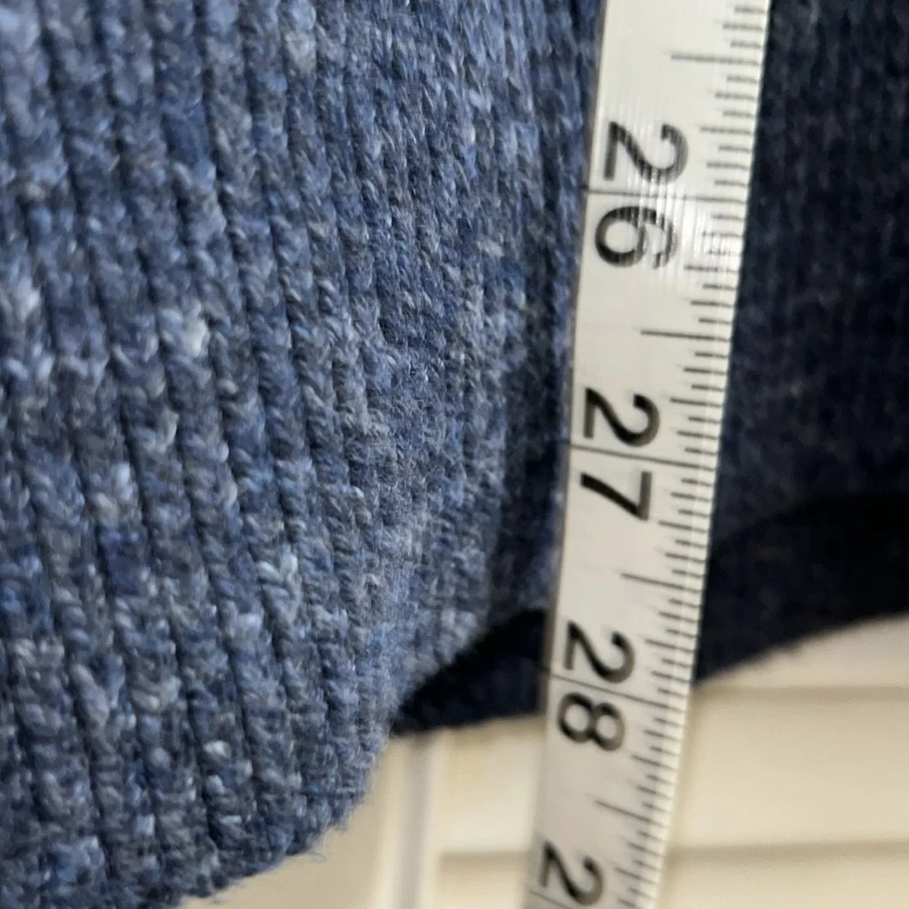 Gap Cable Knit Grandpa Cardigan - Picture 6 of 10